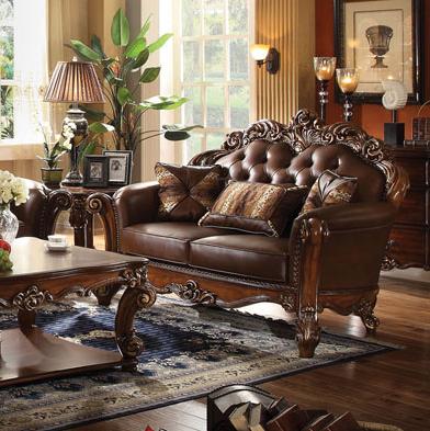 Acme loveseat on sale